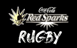 Coca-Cola Redsparks Rugby Team